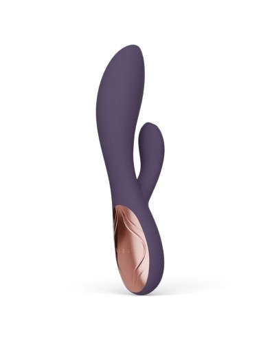 LELO - INA THRUST RABBIT STOSSVIBRATOR LILA