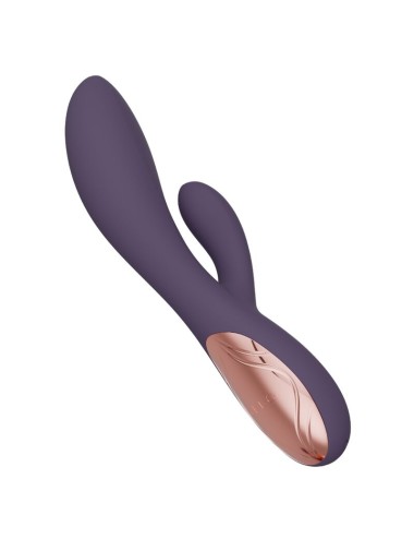 LELO - INA THRUST RABBIT STOSSVIBRATOR LILA