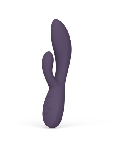LELO - INA THRUST RABBIT STOSSVIBRATOR LILA