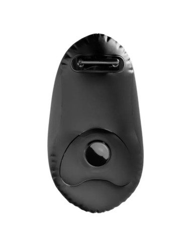 FETISH FANTASY SERIES - AUFBLASBARER LIEBESSITZ BODY DOCK MIT DILDO 69
