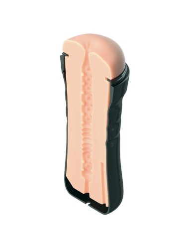 PDX EXTREME - WET BUSSIES SUPER BANGIN' BUTTHOLE ANAL STROKER 20,8 CM