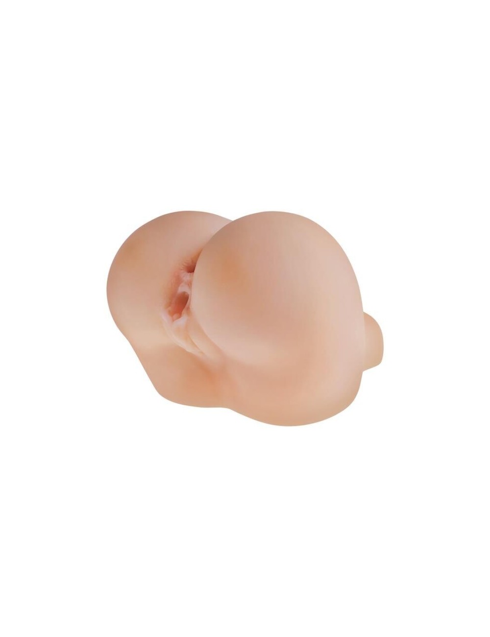 PIPEDREAMS EXTREME TOYZ - MEGA STROKER MASTURBATOR FÜR ANUS UND VAGINA