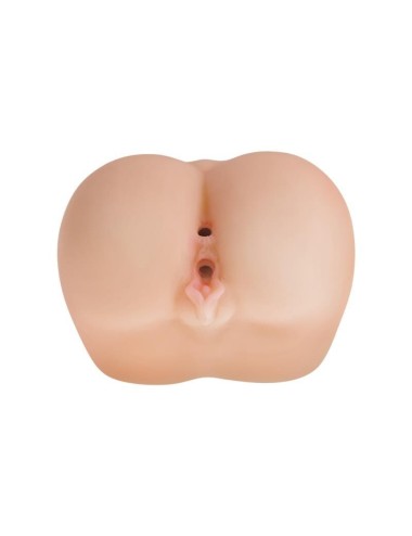 PIPEDREAMS EXTREME TOYZ - MEGA STROKER MASTURBATOR FÜR ANUS UND VAGINA
