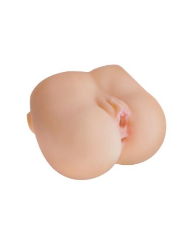 PIPEDREAMS EXTREME TOYZ - MEGA STROKER MASTURBATOR FÜR ANUS UND VAGINA