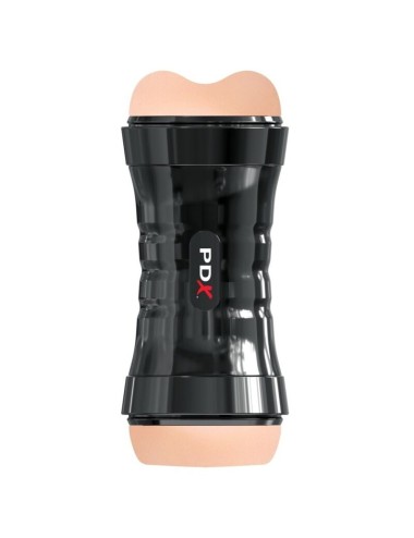 PDX EXTREME – WET PUSSIES SUPER FLIP-A-PUSSY OVER REVERSIBLE STROKER 21