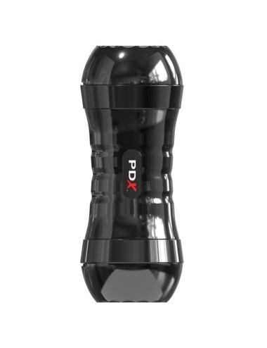 PDX EXTREME – WET PUSSIES SUPER FLIP-A-PUSSY OVER REVERSIBLE STROKER 21,6 CM