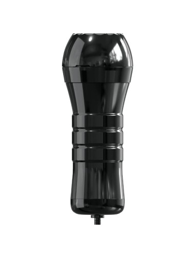 PDX EXTREME – WET PUSSIES SUPER SUCKER XXL LEICHTER VAGINA-STROKER MIT SAUGFUNKTION 27,3 CM