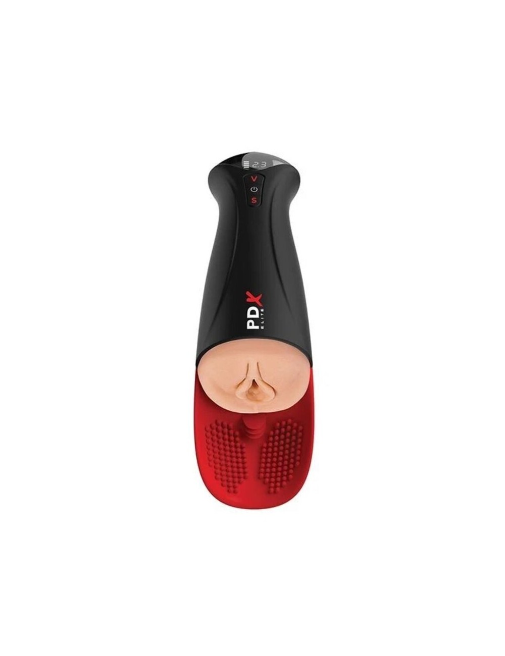 PDX ELITE - FUCK-O-MATIC PRO XL AUTOMATISCHER MASTURBATOR 42 CM