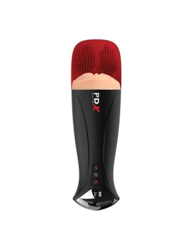 PDX ELITE - FUCK-O-MATIC PRO XL AUTOMATISCHER MASTURBATOR 42 CM