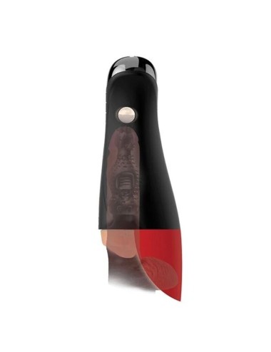 PDX ELITE - FUCK-O-MATIC PRO XL AUTOMATISCHER MASTURBATOR 42 CM