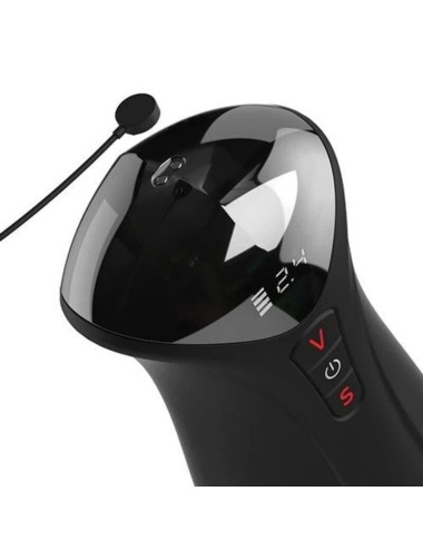 PDX ELITE - FUCK-O-MATIC PRO XL AUTOMATISCHER MASTURBATOR 42 CM