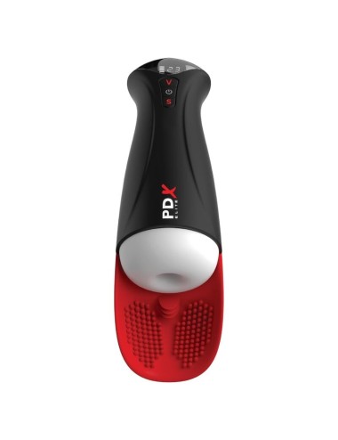 PDX ELITE - FAP-O-MATIC PRO XL AUTOMATISCHER STROKER 34