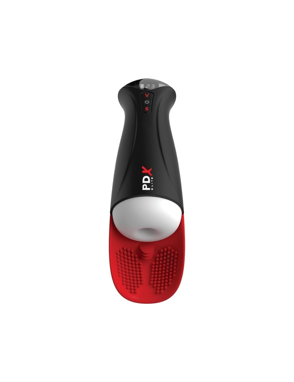 PDX ELITE - FAP-O-MATIC PRO XL AUTOMATISCHER STROKER 34
