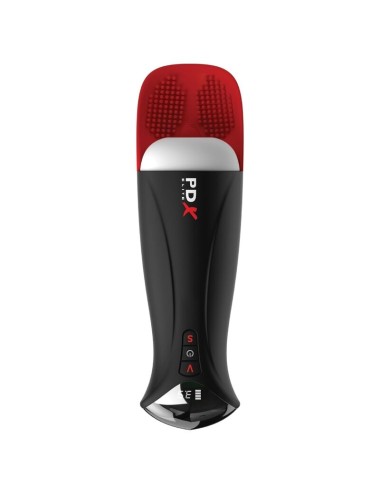 PDX ELITE - FAP-O-MATIC PRO XL AUTOMATISCHER STROKER 34