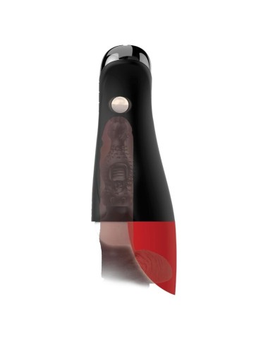 PDX ELITE - FAP-O-MATIC PRO XL AUTOMATISCHER STROKER 34