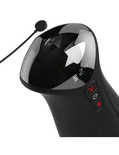 PDX ELITE - FAP-O-MATIC PRO XL AUTOMATISCHER STROKER 34,9 CM