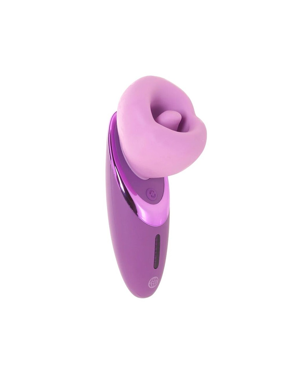 FANTASY FOR HER - VERGNÜGUNGSVIBRATOR LILA