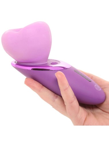 FANTASY FOR HER - VERGNÜGUNGSVIBRATOR LILA