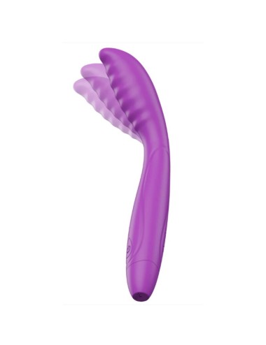 SHE.E.O - LILA G-PUNKT-VIBRATOR