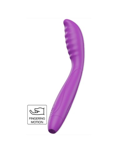SHE.E.O - LILA G-PUNKT-VIBRATOR