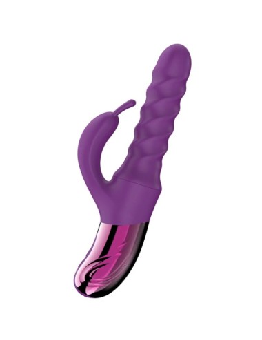 SHE.E.O - LILA HASEN-WIRL-VIBRATOR