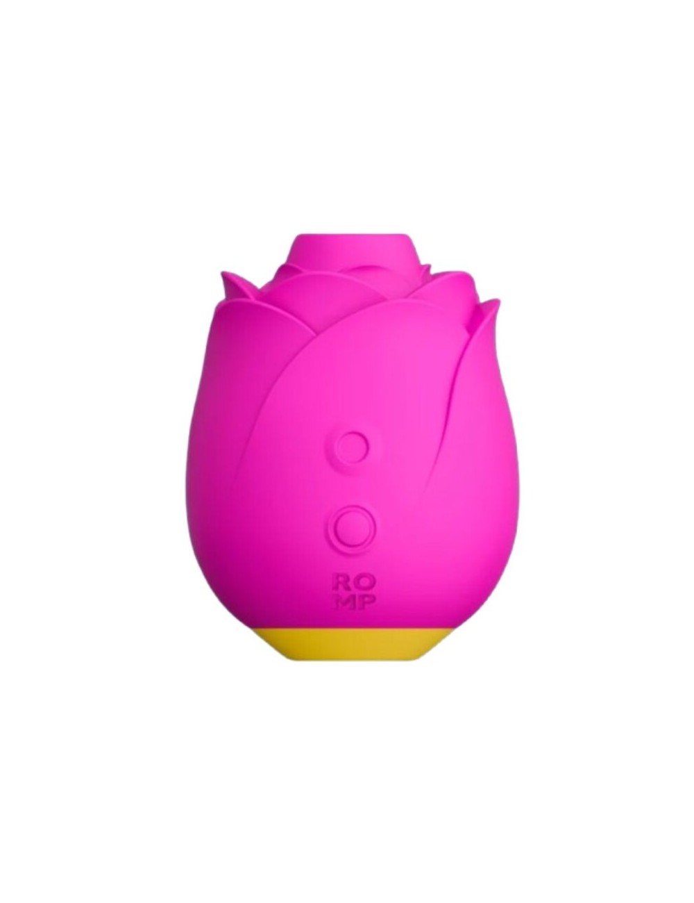 ROMP - ROSE 2.0 ROSA-FÖRMIGES KLITORIS-SAUGWERKZEUG