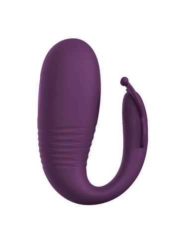 PRETTY LOVE - KLAY STOSS-EI-VIBRATOR