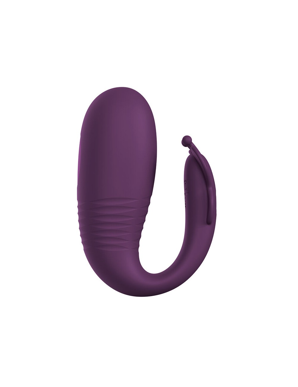 PRETTY LOVE - KLAY STOSS-EI-VIBRATOR