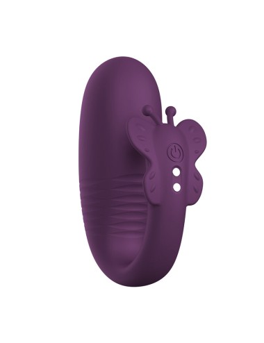 PRETTY LOVE - KLAY STOSS-EI-VIBRATOR