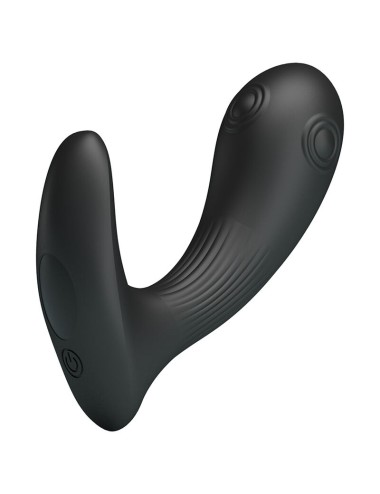 PRETTY LOVE - MIRABELLE PROSTATAVIBRATOR MIT FERNBEDIENUNG