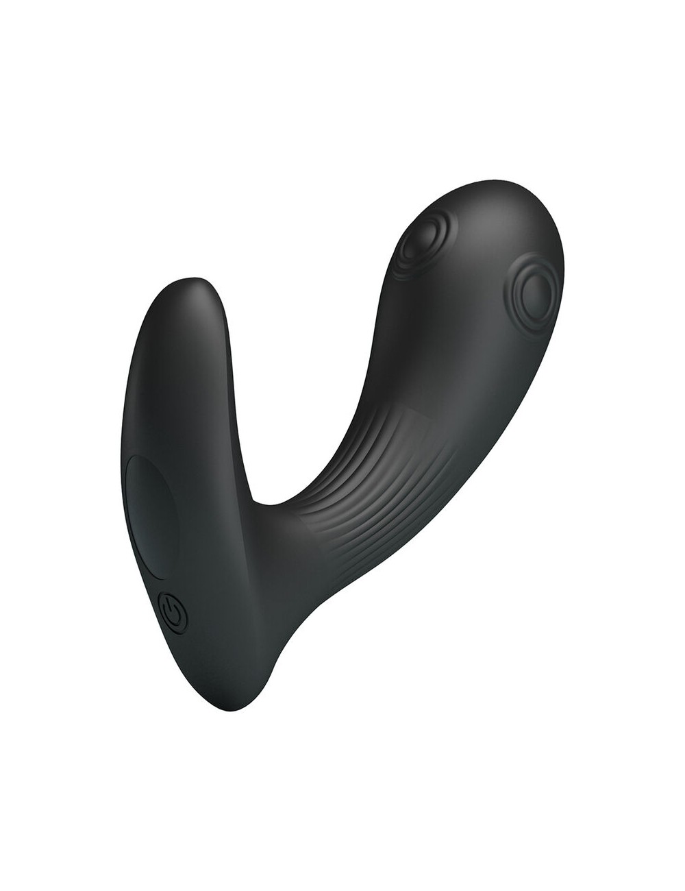 PRETTY LOVE - MIRABELLE PROSTATAVIBRATOR MIT FERNBEDIENUNG