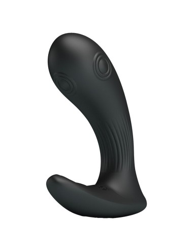 PRETTY LOVE - MIRABELLE PROSTATAVIBRATOR MIT FERNBEDIENUNG