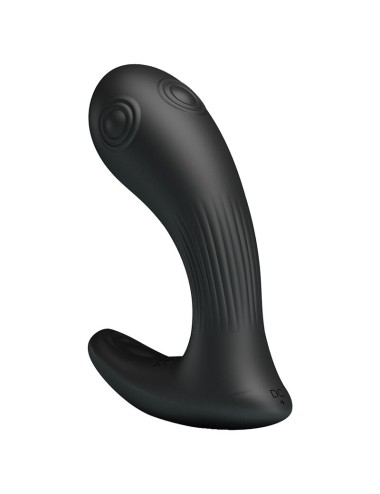 PRETTY LOVE - MIRABELLE PROSTATAVIBRATOR MIT FERNBEDIENUNG