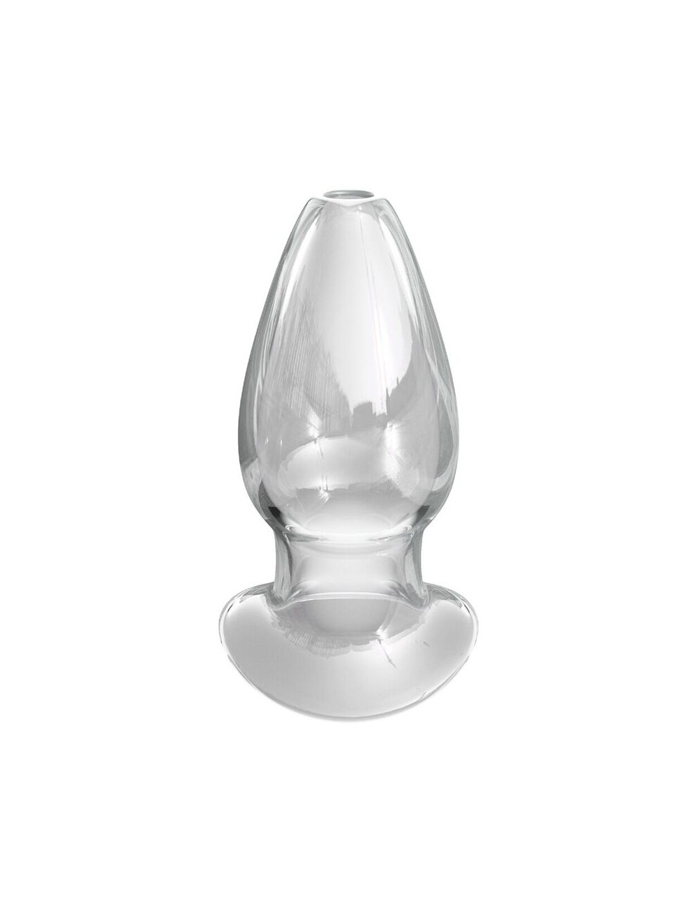 ANAL FANTASY ELITE - MEGA ANAL GAPER KLARER ANALPLUG