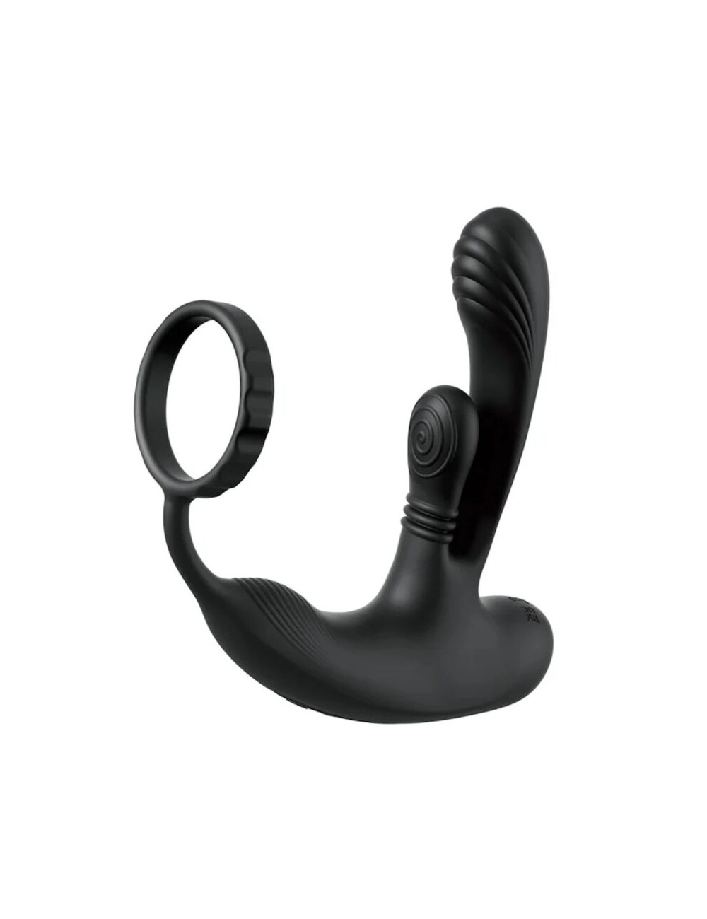 ANAL FANTASY ELITE - WIEDERAUFLADBARER ANAL- UND PERINEALSTIMULATOR FÜR ASS-GASMUS-INTIMOTION