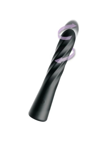 ANAL FANTASY ELITE - TWIST ECSTASY WIEDERAUFLADBARER ROTIERENDER ANALSTIMULATOR