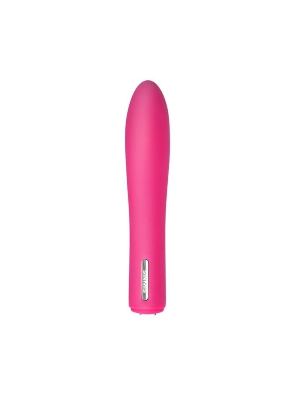 NALONE - IRIS MAGIC STICK RABBIT VIBRATOR - ROSA