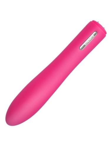 NALONE - IRIS MAGIC STICK RABBIT VIBRATOR - ROSA