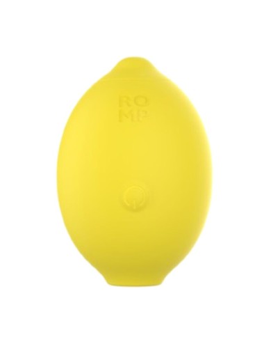 ROMP - LEMON CRUSH LUFT-KLTORALSTIMULATOR GELB