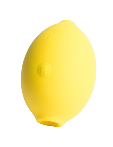 ROMP - LEMON CRUSH LUFT-KLTORALSTIMULATOR GELB