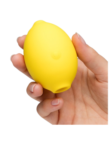 ROMP - LEMON CRUSH LUFT-KLTORALSTIMULATOR GELB