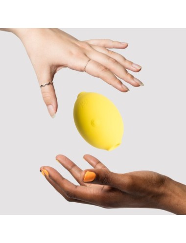 ROMP - LEMON CRUSH LUFT-KLTORALSTIMULATOR GELB
