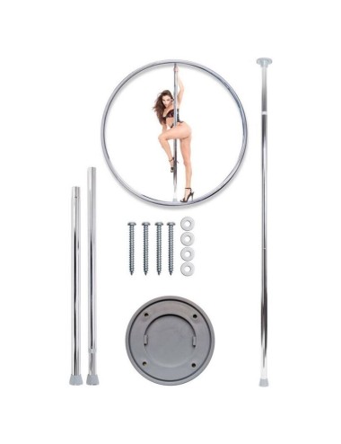 FETISH FANTASY SERIES – FANTASIE-STANZSTANGE-STRIPTEASE-BAR