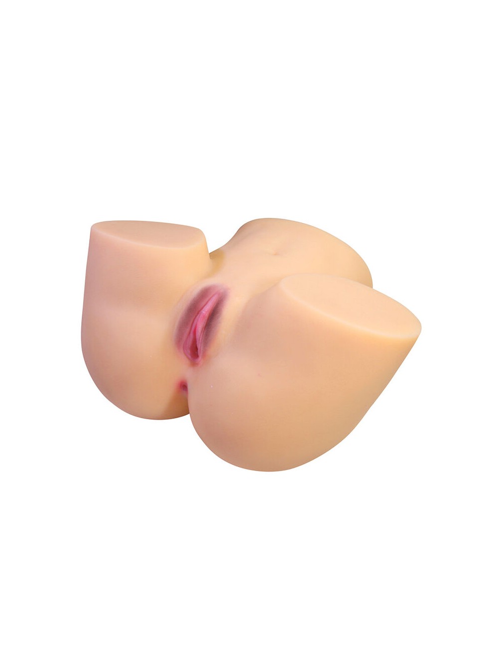 CRAZY BULL - LIORA XXL DOPPELTER VAGINAL- UND ANALMASTURBATOR