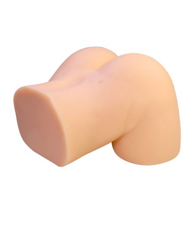 CRAZY BULL - LIORA XXL DOPPELTER VAGINAL- UND ANALMASTURBATOR