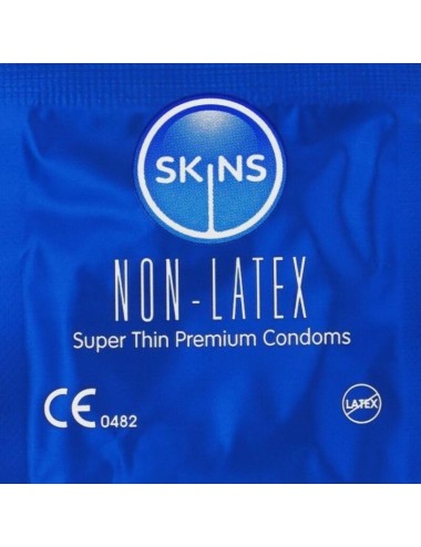 SKINS – LATEXFREIE KONDOMS