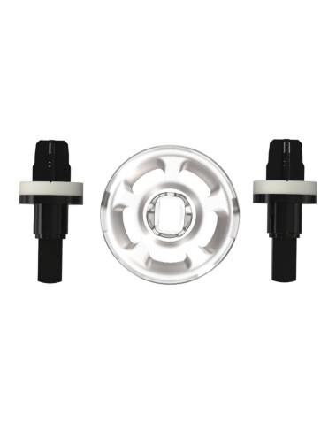 BATHMATE - HYDRO VENTIL-SET (ERSATZVENTIL)