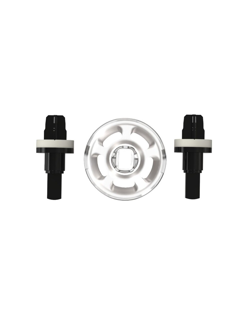 BATHMATE - HYDRO VENTIL-SET (ERSATZVENTIL)
