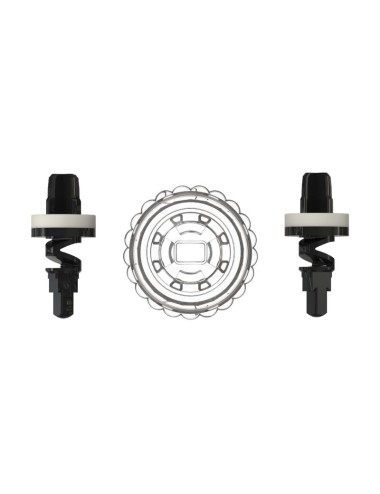 BATHMATE - HYDROXTREME VENTIL-SET ERSATZVENTIL-SET