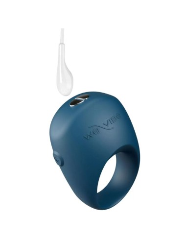 WE-VIBE - PIVOT 2 VIBRATORRING WE CONNECT